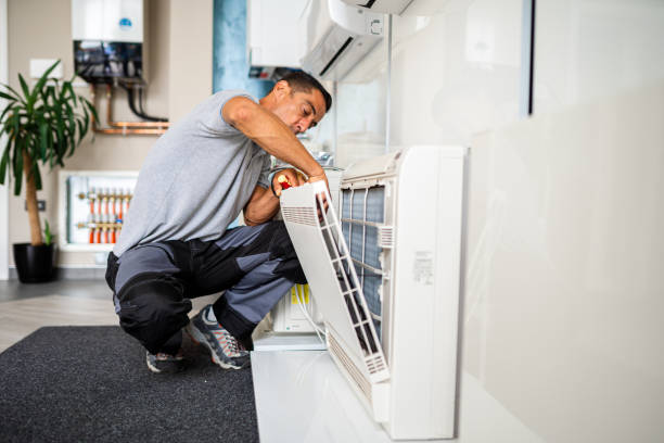 Reliable MT Airduct Cleaning Solutions