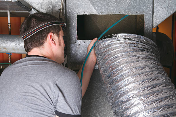 HVAC Maintenance and Cleaning in MT