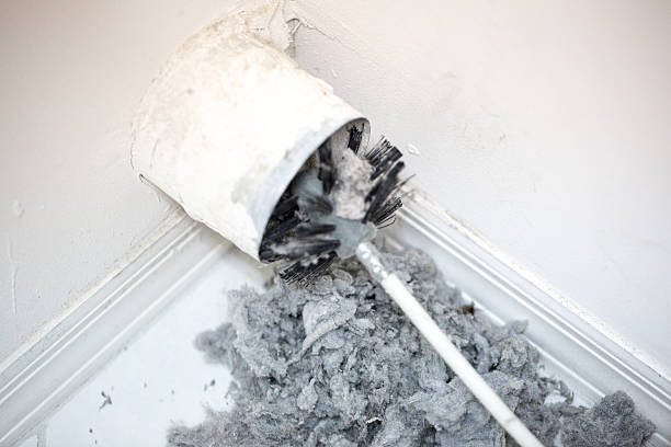 Best Air Duct Cleaning Near Me  in Fort Benton, MT